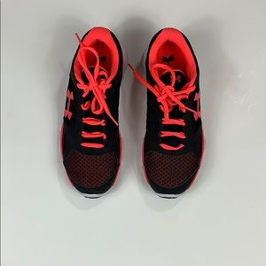 Under Armor Women’s shoes
